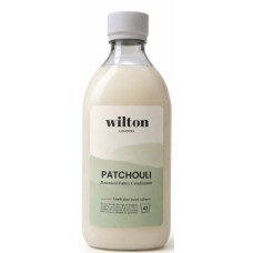 Кондиціонер для білизни Wilton London Patchouli Botanical Fabric Conditioner, 42 прання